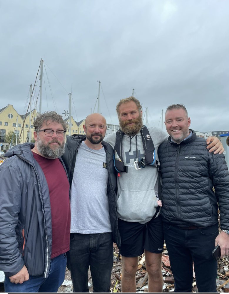 Andy Byrne tweet media