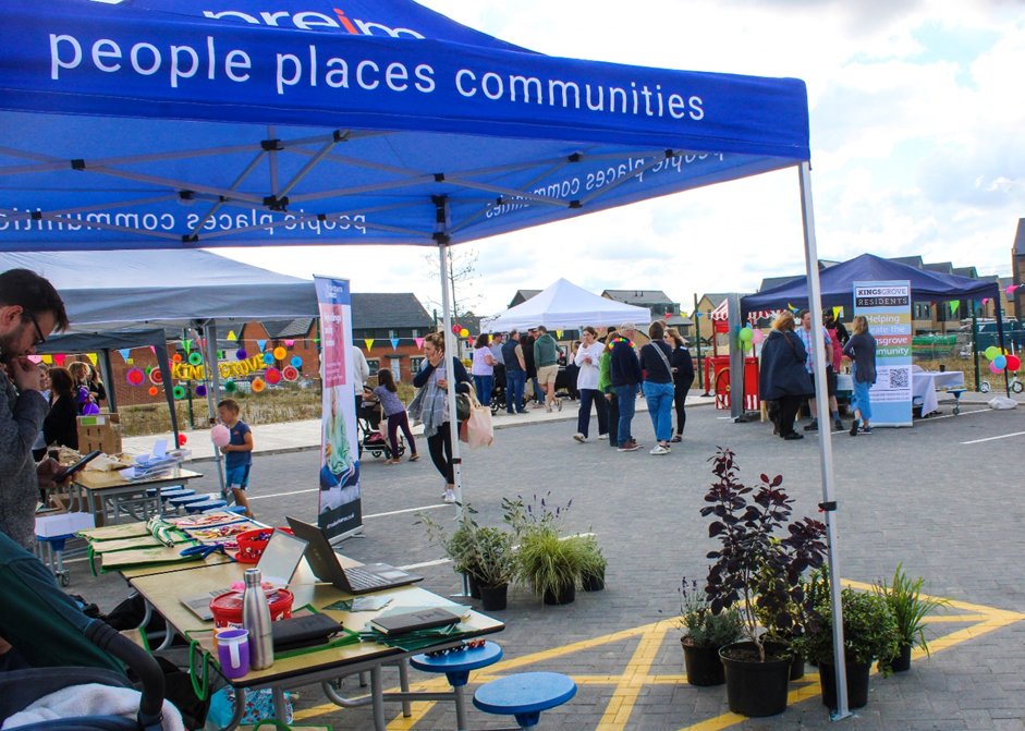 Kingsgrove Wantage tweet media