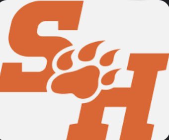 DavidPunch17's tweet photo. Blessed to have received a offer from Sam Houston state university after a talk with  @CoachJHoot !          @HHKnightsHoops @ASAKELITE @CoachToine_24 https://t.co/MziMigh4Qu