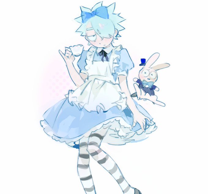 #RickandMorty 噢噢噢 