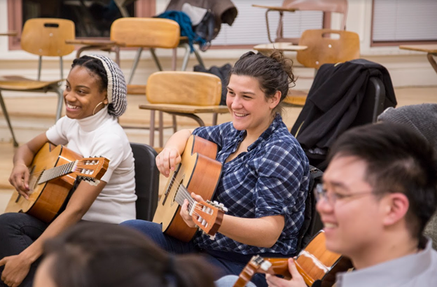 TCSummerMusic's tweet photo. The international deadline for our Spring 2023 start is fast approaching!

Apply now to get your Hybrid M.A. Music and Music Education:
https://t.co/t8gqknI5m4 https://t.co/tjjqOo7dis