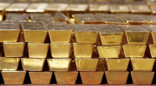 Read more about the article BREAKING NEWS: 

GOLD SUPPLYING BANKS HAVE CUT BACK SHIPMENTS TO INDIA AHEAD OF