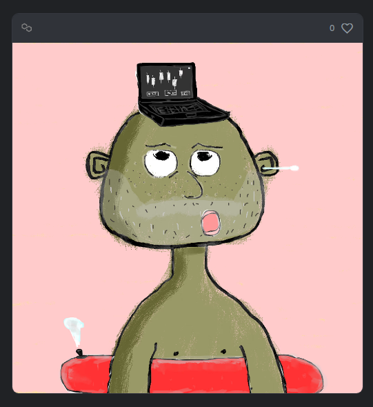 BobbyHeadBalon's tweet photo. Buy 🚀https://t.co/i2SRwWKHDA
Bobby * NFT * ETH * Elon 
#NFT #NFTs #NFTCollectors #NFTCommunity #Bobbylol #BobbyHeadBalon #OpenSeaNFT #openseanfts #eth #ethereum #ElonMusk #Tesla #Elon #SpaceX https://t.co/to71uobXUk