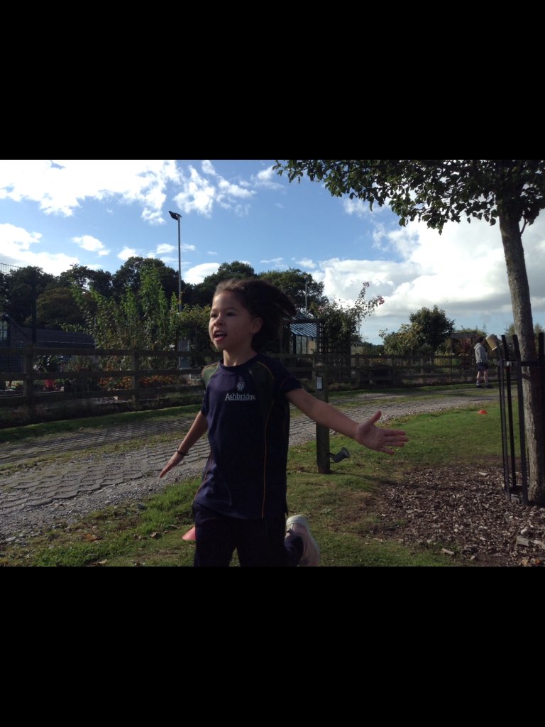Ashbridge Sport tweet media