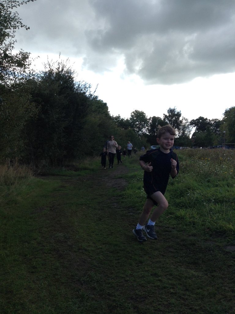 Ashbridge Sport tweet media