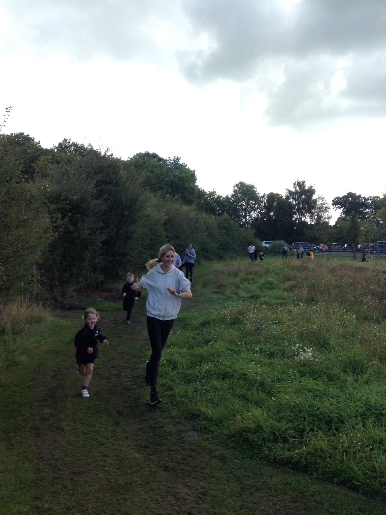Ashbridge Sport tweet media