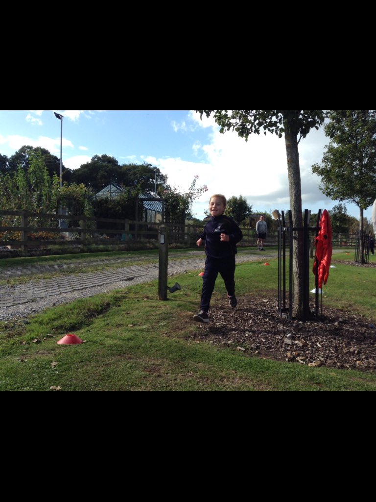 A delayed tweet for the cross country, but it was a genuine pleasure to have everyone running with their children and getting stuck in. No one thinks they like running till they make it a habit! "I don't run to add days to my life, I run to add life to my days". 🏃