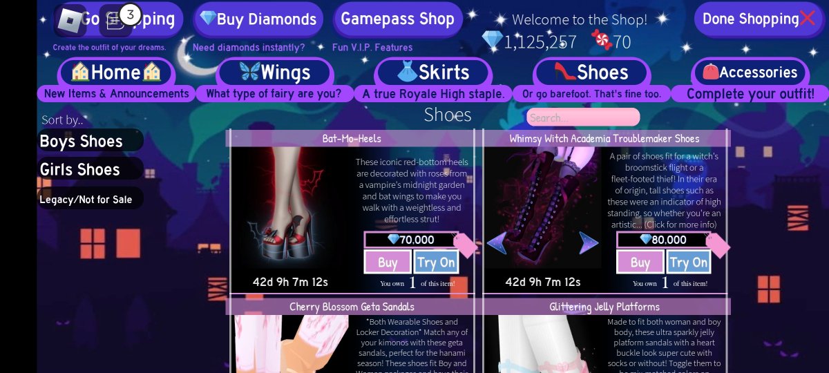 Whimpsy witch set + batmos giveaway!
Follow me, like and retweet to enter!