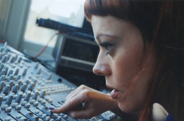 Lady Miss Kier, 1996.