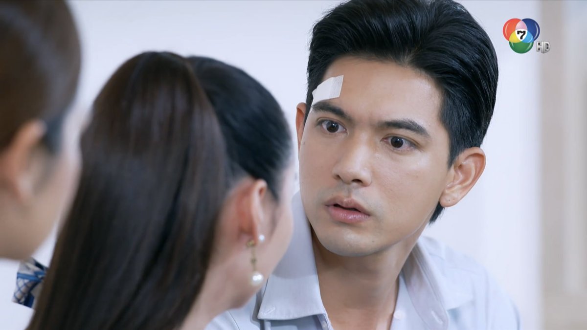 aorumm's tweet photo. เจ้ากรรมนายเวรตามมาแล้วที่รัก #บ่วงวิมาลาEP16 https://t.co/r4jPfBDyN5