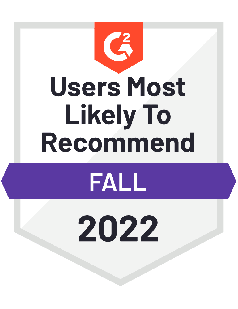 SingleStoreDB's tweet image. 💃 Happy dance! G2 Names SingleStore to Users Most Likely to Recommend Among Relational Databases 🎊
Proof is in the pudding 🍮 - read for yourself ⬇️
g2.com/products/singl…
#SingleStore #distributedDB #realtime #dataintensity #G2crowd