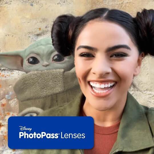 Disneyland Resort on Twitter "Explore new augmented reality with