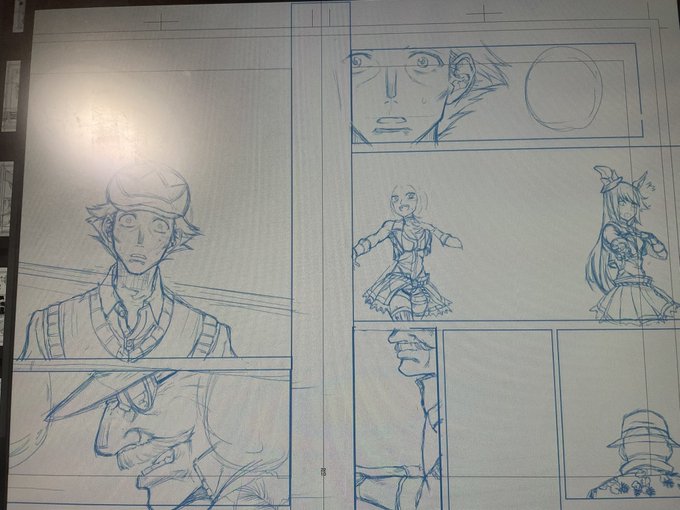 中々進まないがまぁ、今日はここまで。 