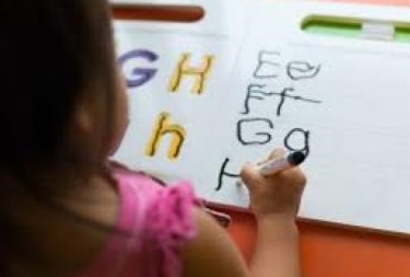 <a href="/AliefISD/">Alief ISD</a> Do children with dyslexia see and write letters and words backwards? This is a myth that seems to keep going. Many young children reverse letters when learning to write, regardless of whether or not they have dyslexia. #DyslexiaAwarenessMonth 
#DyslexiaAcceptanceMonth