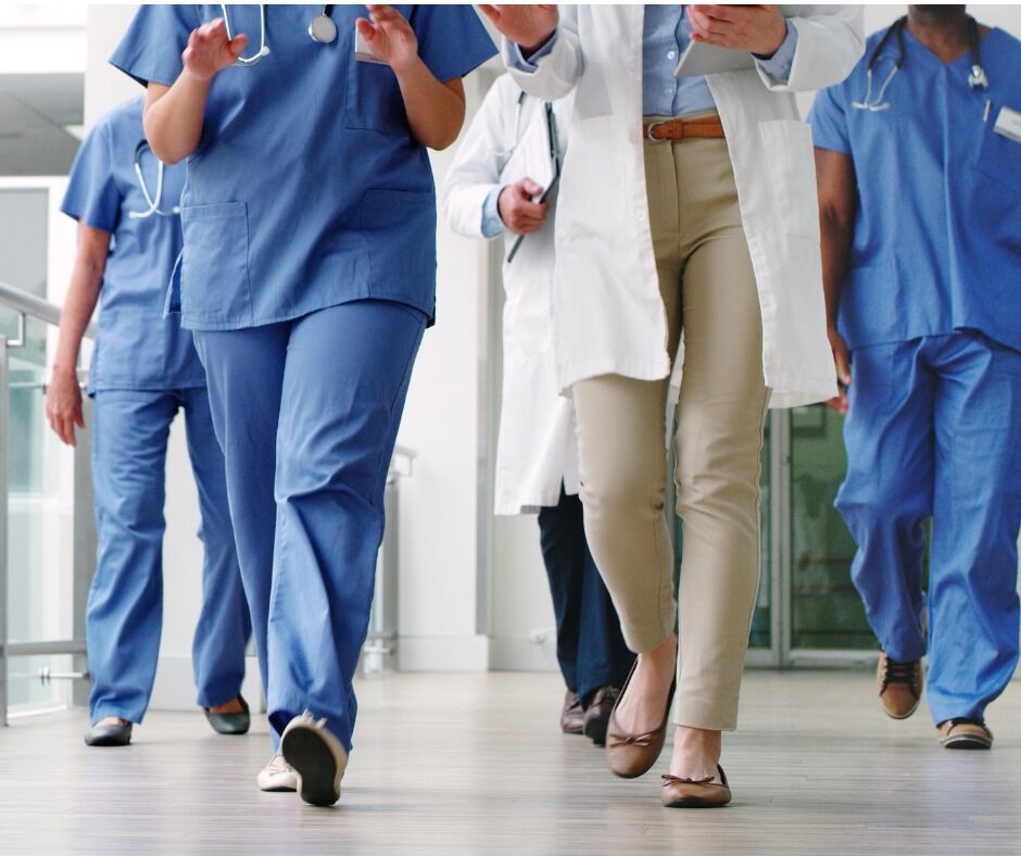 If you're new to infection prevention or are approaching your first year as an IP, this free course is the perfect way to get started. bit.ly/3wT8lvV
