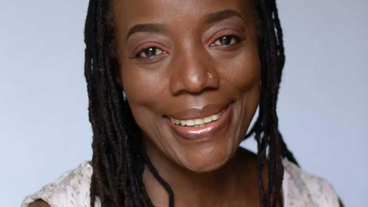 The Bookseller tweet media