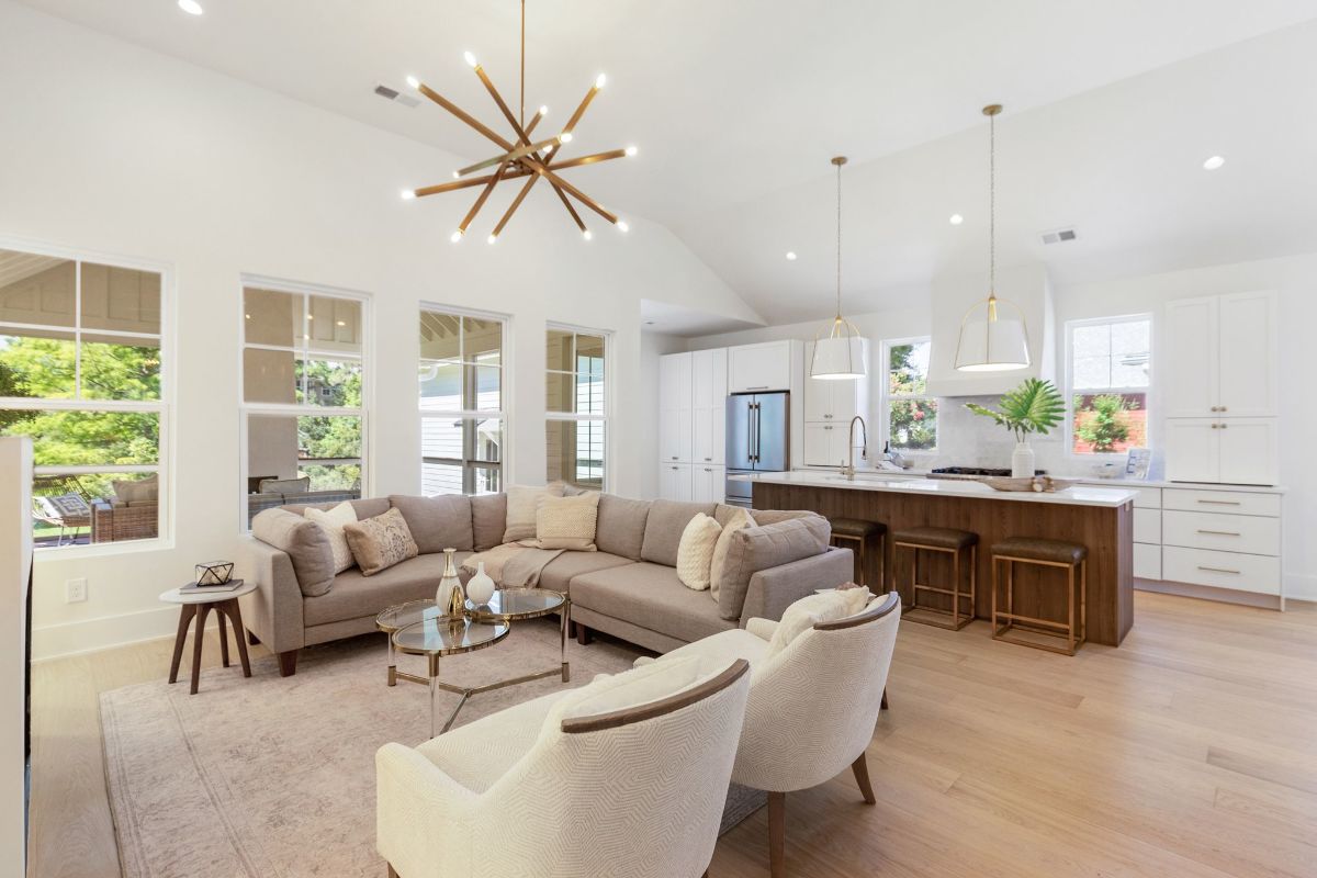 Showhomes on Twitter "Immaculate Staging from our friends at Showhomes of Charleston. Just