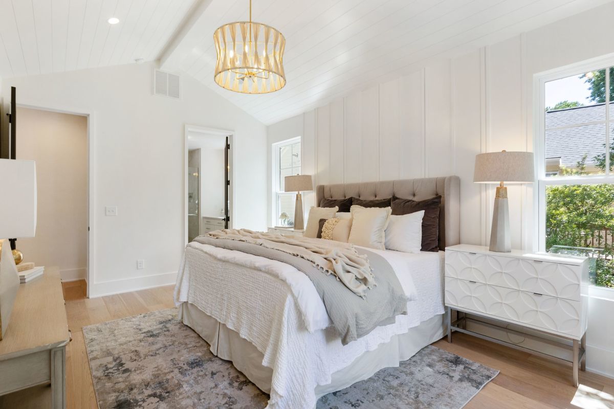 Showhomes on Twitter "Immaculate Staging from our friends at Showhomes of Charleston. Just