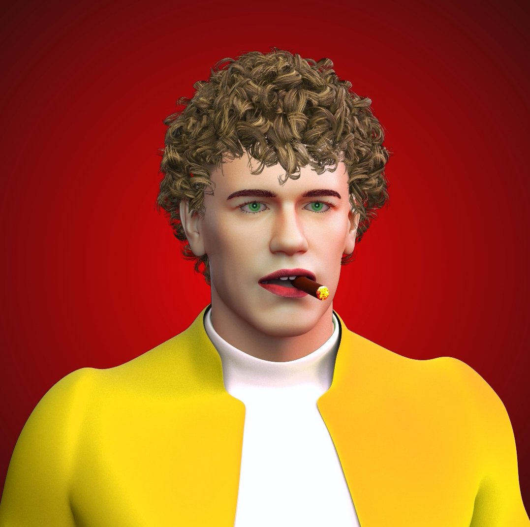 MenofMetaverse's tweet image. 🚀  WHITELIST Giveaway 🚀

10 WL Spots @DegenAgeNFT
Whitelist is open for @MenofMetaverse
🏆 forms.gle/jCyhfkKCpsEmAt…

To Enter:
✅Follow @DegenAgeNFT &amp;amp; @MenofMetaverse
✅RT &amp;amp; and Tag 3 Friends
✅ Discord :
discord.gg/JXKuGJRRbc
discord.gg/zU5SDHA6

48Hrs
#NFT #NFTGiveaways