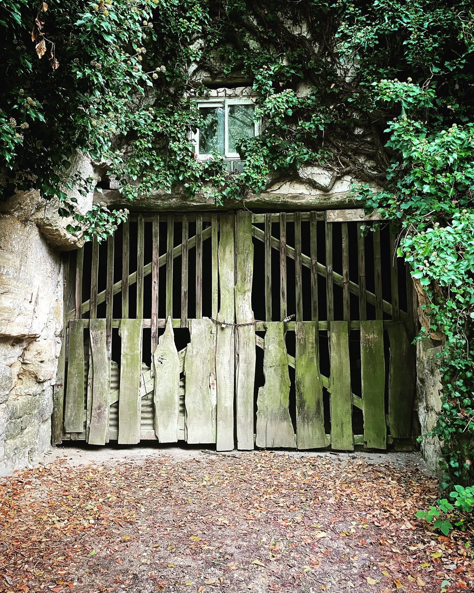 MathieuTURI's tweet photo. Behind these doors, something awaits. #GueulesNoires⛏️ #scoutinglocations https://t.co/ujqBJ1zrSg