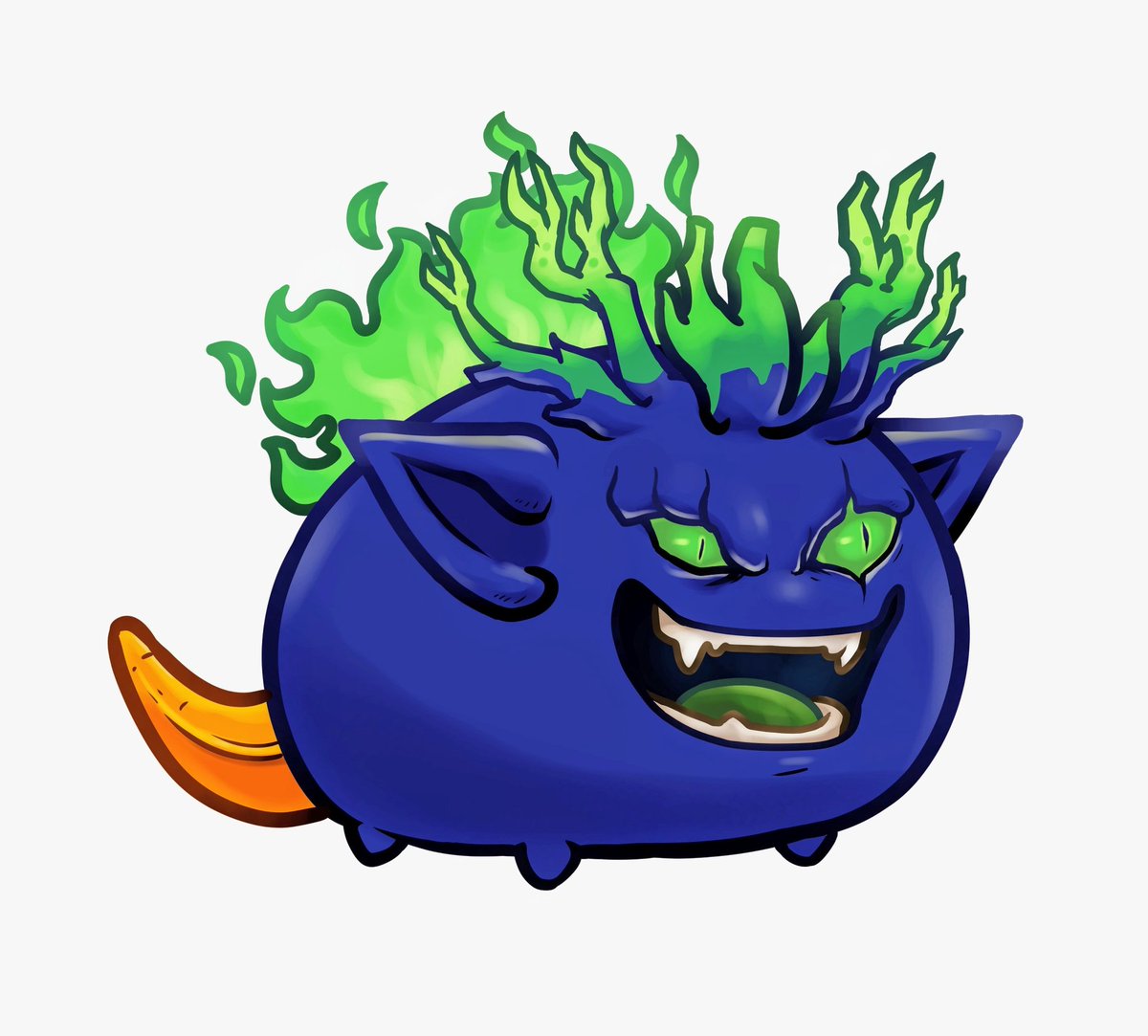 Uy qué torpe soy, se me cayó un axie...
👀👀👀👀👀
<a href="/AxieInfinity/">Axie Infinity</a> <a href="/SprigganTv/">SprigganTv</a>
#AxieCreator #AxieOrigins