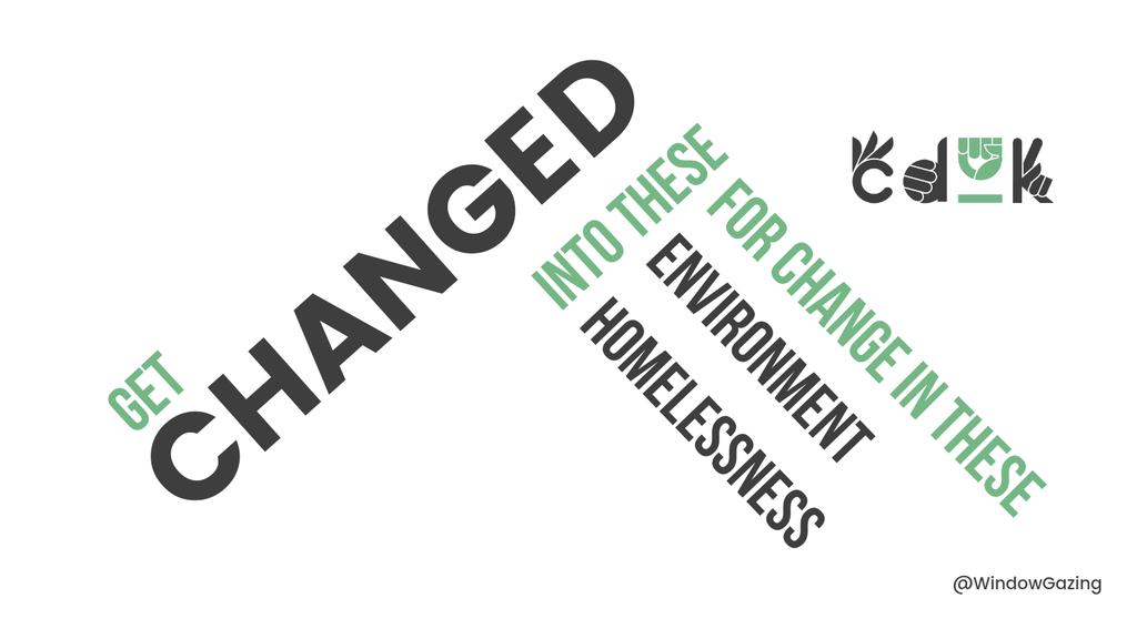 Get Changed into these for the good of the these 
<a href="/OneMinuteBriefs/">One Minute Briefs ⏱️</a> 
<a href="/CDUKonline/">CDUK</a> 
#MadeInBristolShorts