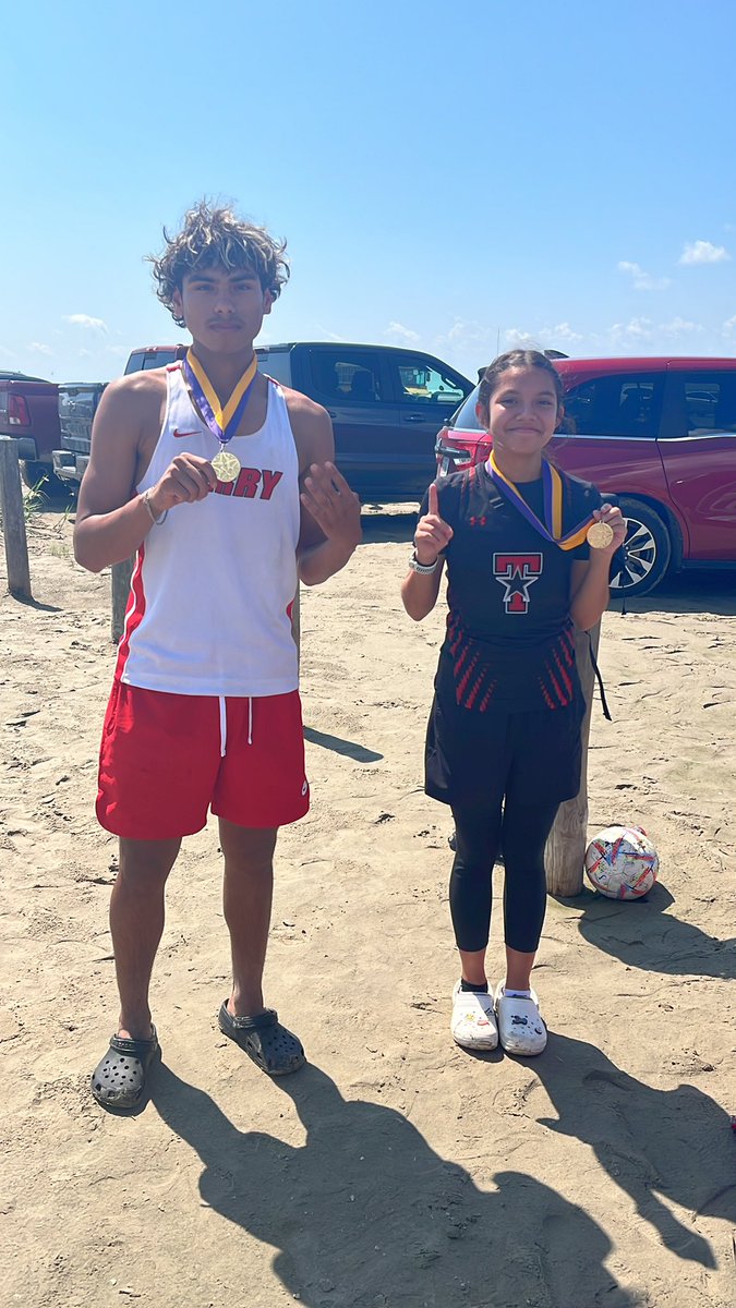 B.F. Terry High Ranger XC tweet media