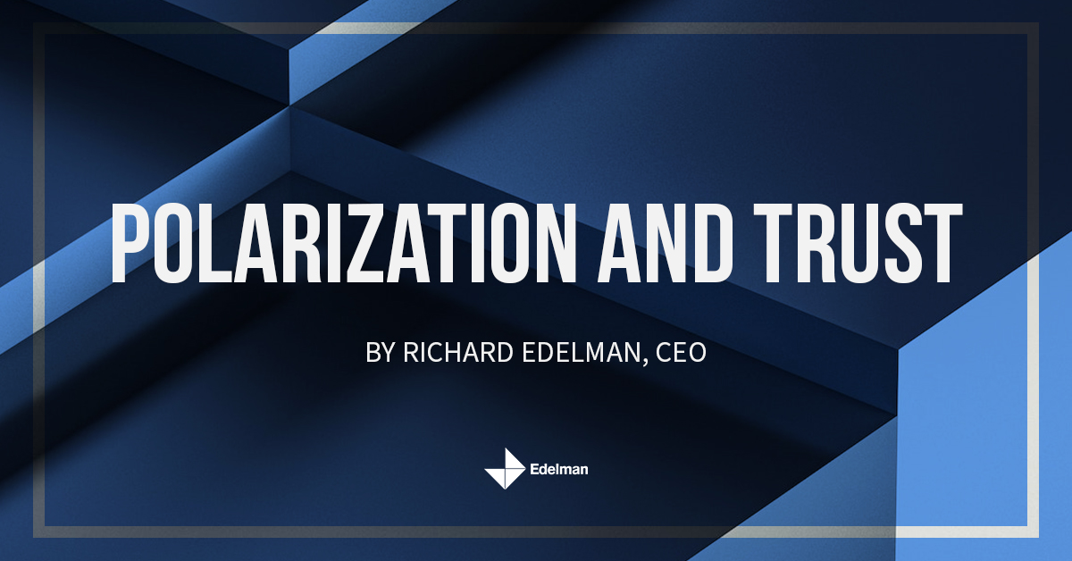 I have just read Ezra Klein’s Why We’re Polarized, an examination of the American political system and the causes of polarization. My thoughts here: bit.ly/3rMIcvP