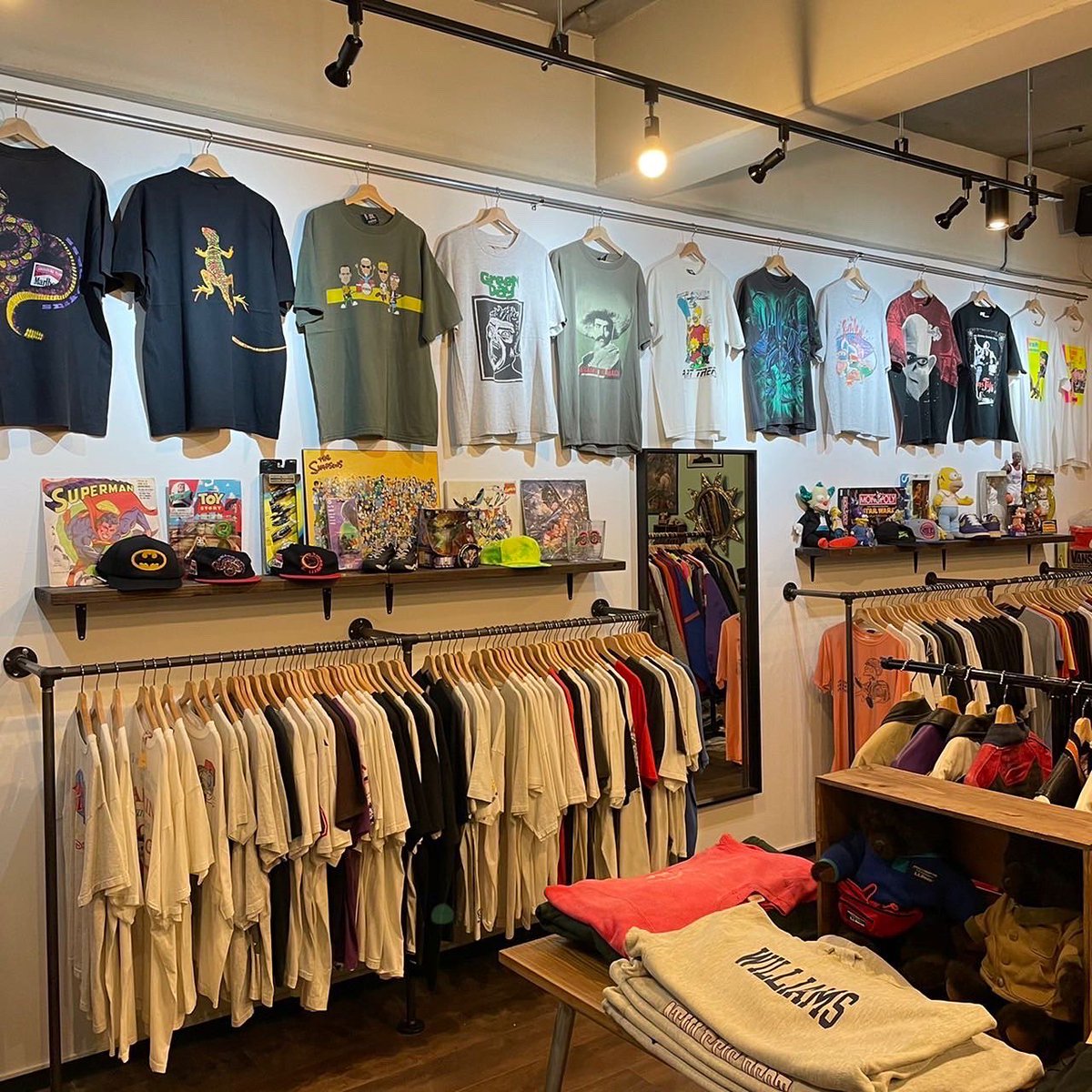 SK古着shop 古着屋 SKIPSKIP (@SKIPSKIPvintage) / Posts / X