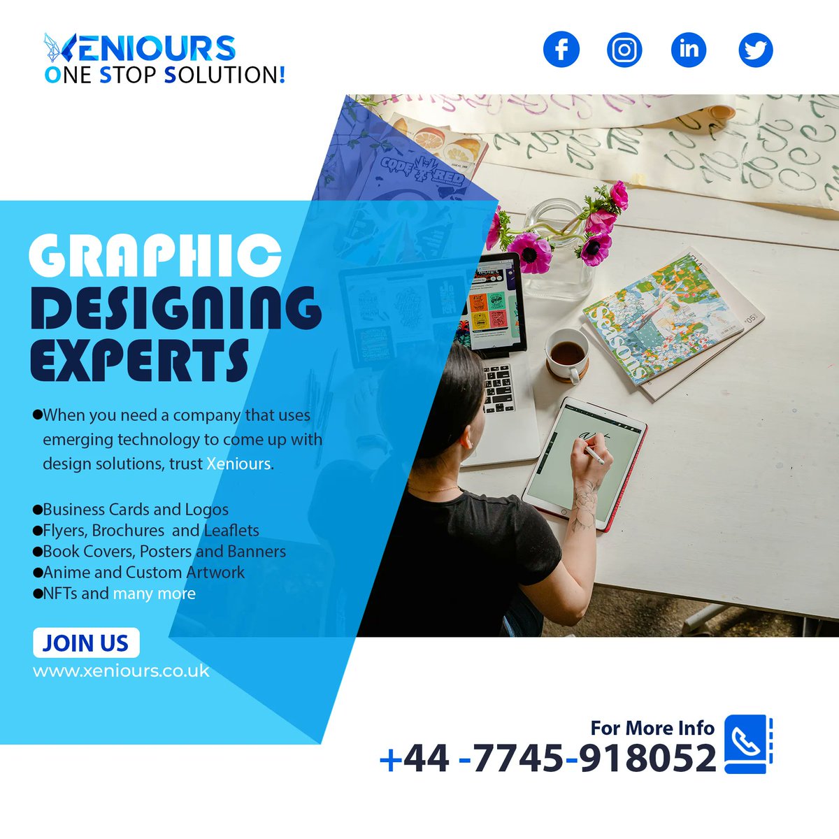 Xeniours tweet media
