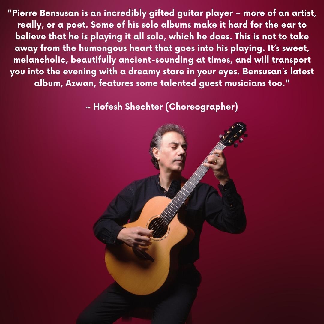 MCGJazz's tweet photo. It's not too late to get tickets to Pierre Bensusan this Saturday, October 8 at 8:30pm. Tickets at https://t.co/MFaHPjDl8d or (4120 322-0800.
#jazzmusician #jazzlegend #jazzmaster #jazzconcert #jazzislife #MCGJazz36 #immerseinjazz #MCGJazz #ilovemcgjazz #jazzisit https://t.co/FBOnwTWdVZ