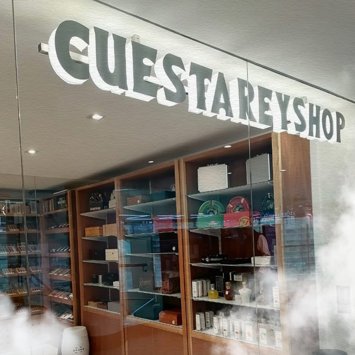 parque_duraznos's tweet image. Las especialidades en habanos y puros están en #CuestaRey. Encuéntranos en power center
(sótano 2)  

¡Te esperamos!   

#parqueduraznos 
#lifestylecenter