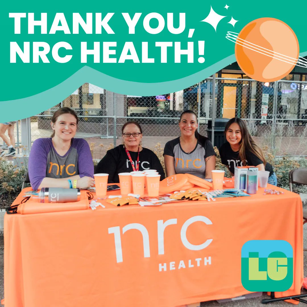 Lincoln Calling (@lincolncalling_) on Twitter photo We couldn't have done Lincoln Calling 2022 without our presenting sponsor, <a href="/NRCHealth/">NRC Health</a>! Thank you, NRC Health for helping make this year's festival so incredible ๐งก๐ We couldn't have done Lincoln Calling 2022 without our presenting sponsor, <a href="/NRCHealth/">NRC Health</a>! Thank you, NRC Health for helping make this year's festival so incredible ๐งก๐