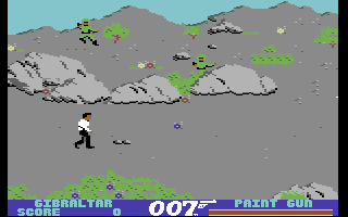 C64 Timeline tweet media