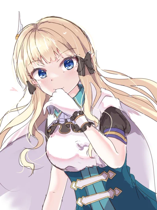 間に合わなかったけど
#サレン誕生日 