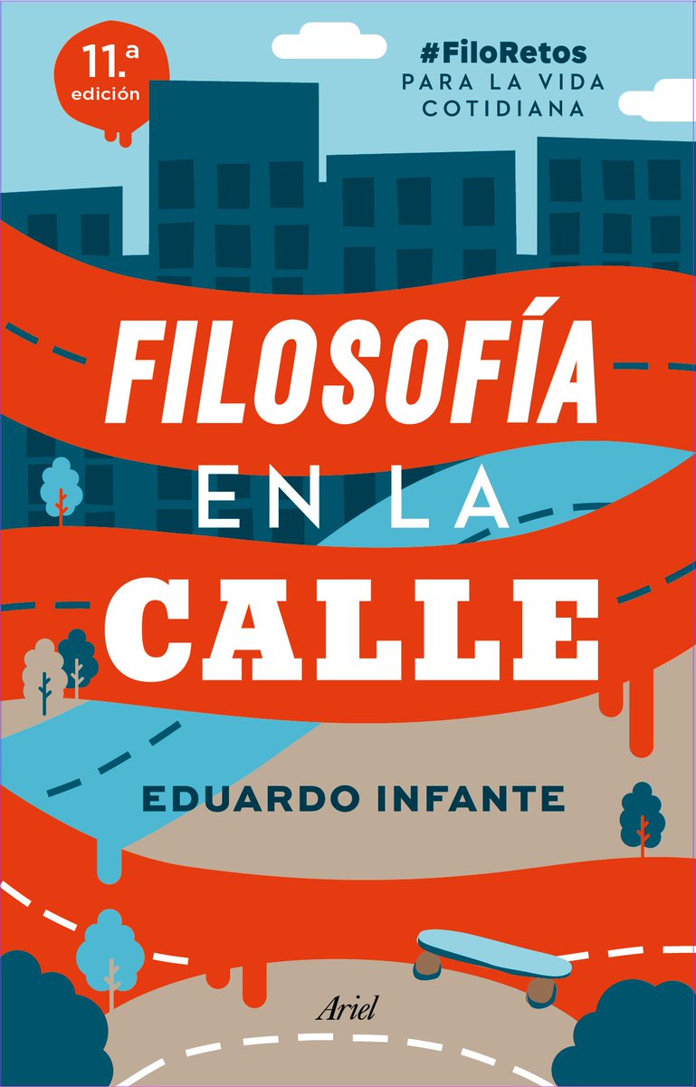 Me llena de orgullo y satisfacción anunciar la edición número 11.