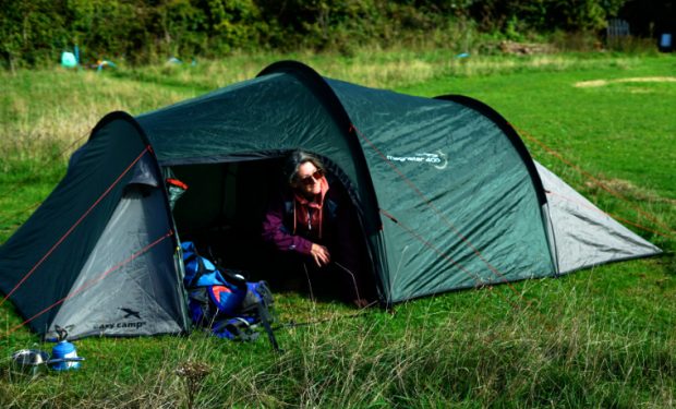 Cool of the Wild tweet media