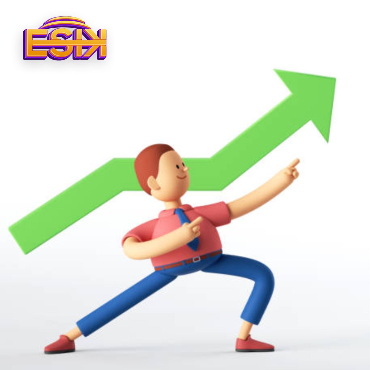 EsikNetwork's tweet photo. 💎ESIK MISSION💎

Esik's mission is to build a decentralized ecosystem that supports and promotes property tokenization and decentralization. https://t.co/pRl9RgHwNd