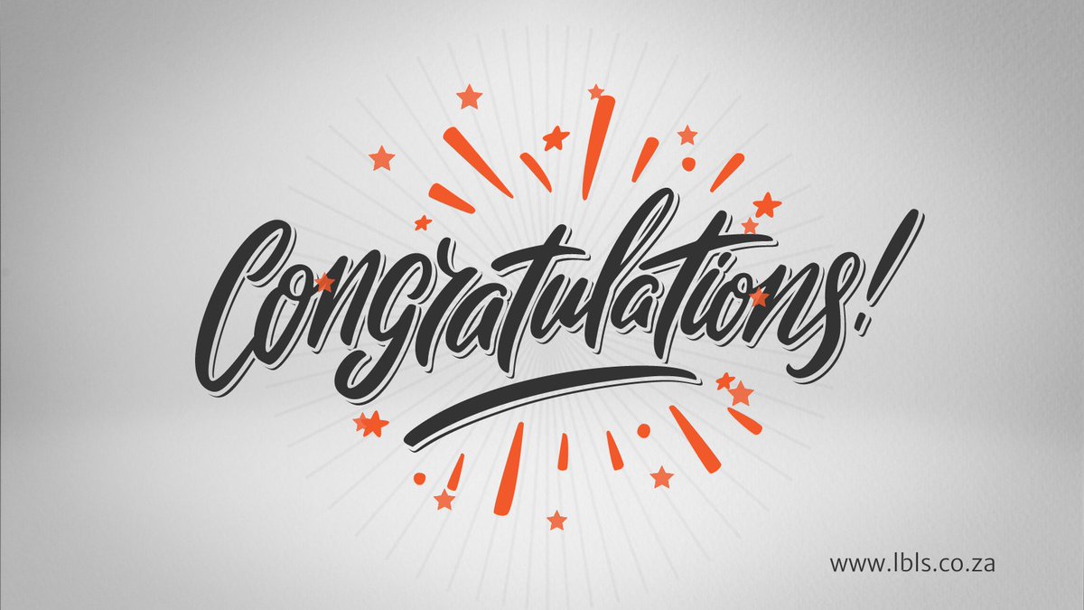 LindaBothaLBLS's tweet photo. We’re so proud of LBLS project manager, Catherine Lamprecht, who recently passed the accreditation examination of the South African Translators’ Institute. Catherine is now a SATI-accredited German-to-English translator. Congratulations!
#accreditation #sati #lbls https://t.co/eQiQ2Gq0MY