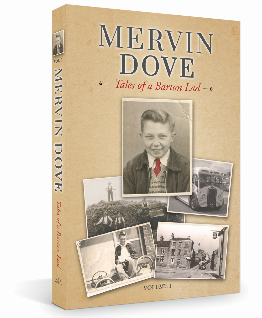 From Bramble picking with his Gran, to driving petrol tankers with Petrofina, delve into the humorous and touching tales that Mervin Dove recounts in his Autobiography 'Tales of a Barton Lad' 👉tinyurl.com/358kjc3t
#autobiography #nonfictionbook #localhistory #historybook
