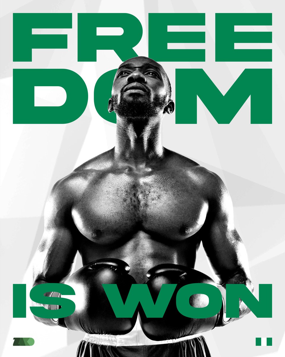 zakowrld's tweet photo. In the spirit of Independence…
#FreedomIsWon https://t.co/5Nz6IkbqEp