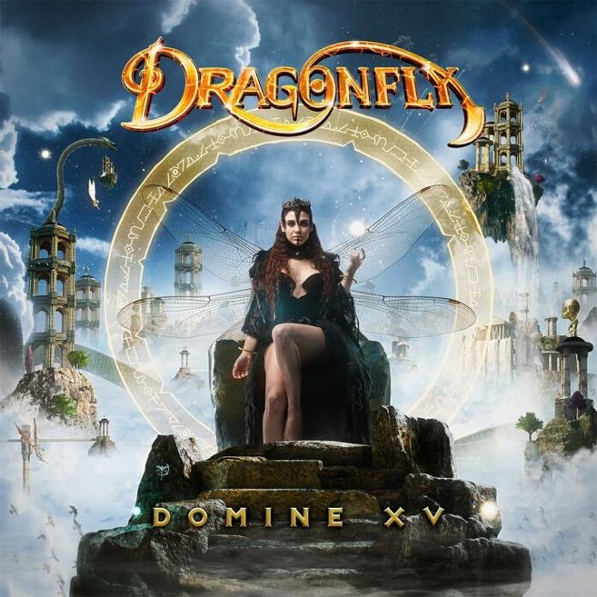 Dioses_Metal's tweet photo. DRAGONFLY - DOMINE XV (2022)
“La libélula vuelve a volar alto”
Reseña: https://t.co/I0GOc50B6S
Crítica realizada por ElyAngelOfDeath
Heavy/Power Metal – España
#CríticasDDM @DragonflyBand #DomineXV @ArtGatesRecords #ElyAngelOfDeath #HeavyMetal #PowerMetal https://t.co/LXLtgRYbJY