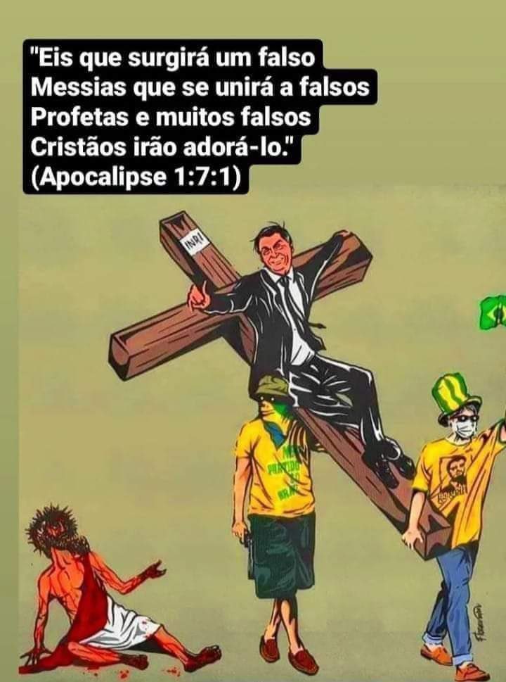 helinhobh's tweet photo. @ronilso_pacheco #LulaNoSegundoTurno @pejulio 
A esperança vai vencer o medo! https://t.co/BW75xyqzzm