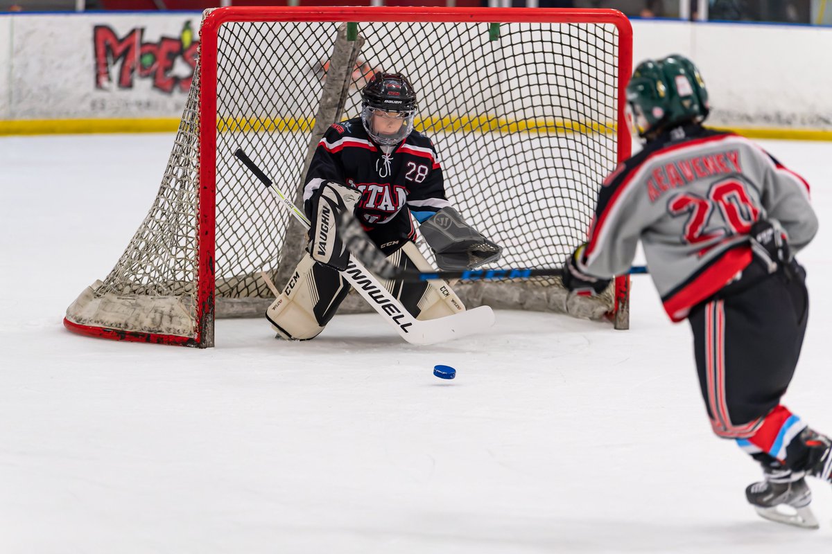 New Jersey Titans Youth Hockey on Twitter "Picture of the Day!"