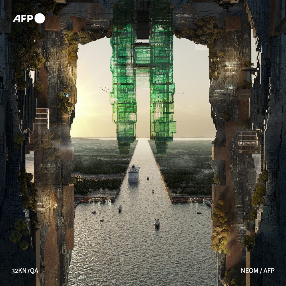 Agence France-Presse tweet media