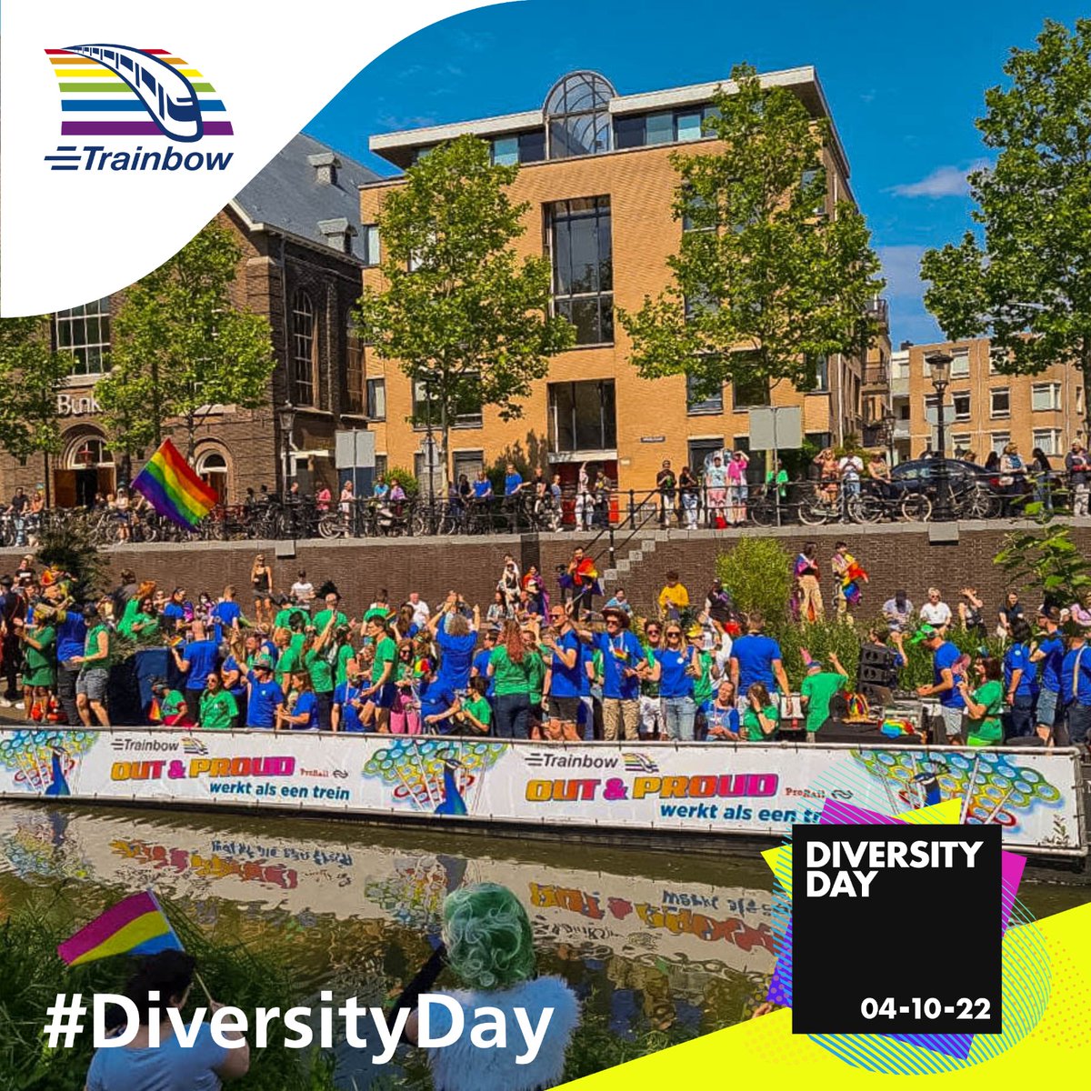 Trainbow_NL tweet media