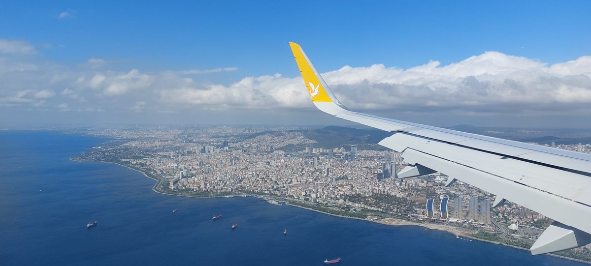 Bugün yine tanıdık bir ekiple birlikteydik. Türkiye'nin dijital havayolu <a href="/flymepegasus/">Pegasus Airlines</a> tüm ekiplerinin işe alım senaryolarını PeopleBox ile dijitalleştiriyor. marka değerini her wla taşıyan kurumlar hep yüksekteler. biz şimdi inişe geçtik. Yarın #peryon'de bir casting işimiz var.