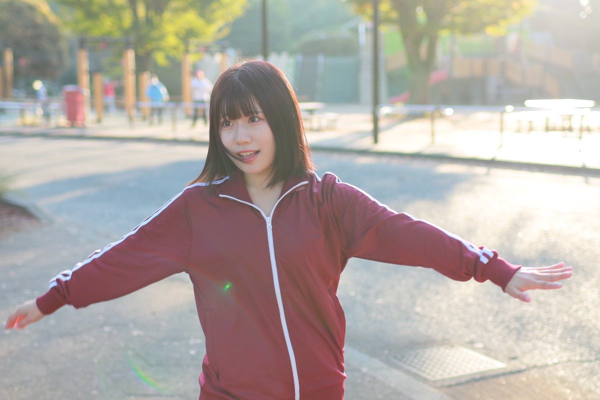 小咲さち 1021～1023個展開催 on Twitter: RT @Photo_momousa: うんどうっ！！