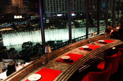 eiffeltowerrestaurant.com 
 Experience luxury 
at our new Caviar Bar,
 serving exclusive caviar 
dishes, 
vodkas,
 and champagne. 

Learn more at the link in our bio 🥂