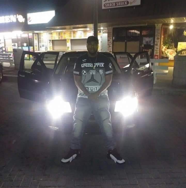 ClipsTheMaster2's tweet image. Life is just what you make of it🔥🔥